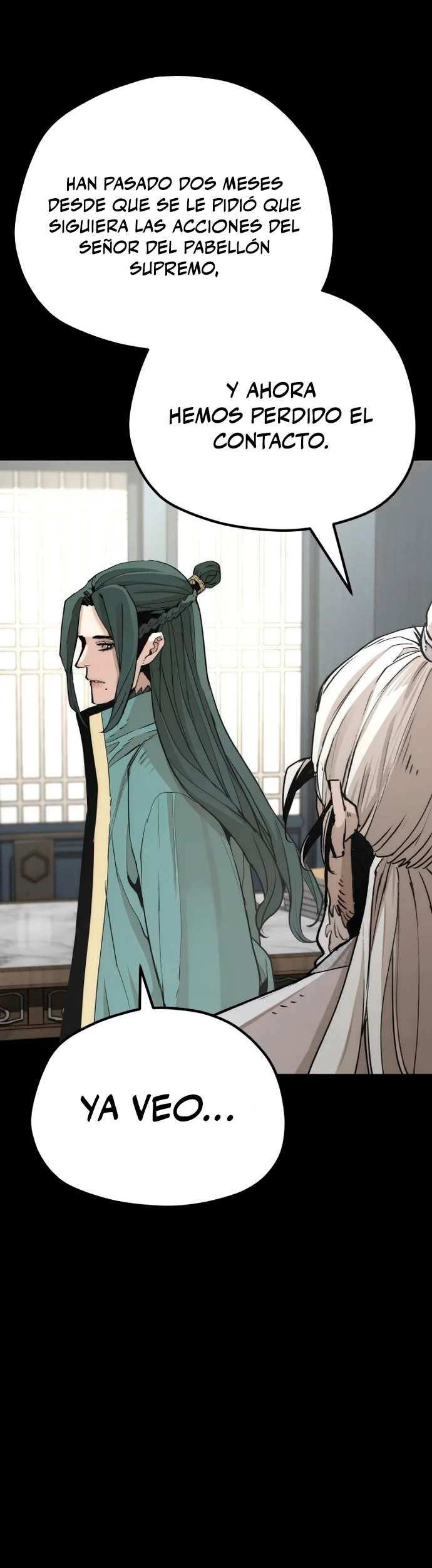 Sistema de cultivo del demonio celestial Capítulo 72 - Page 35