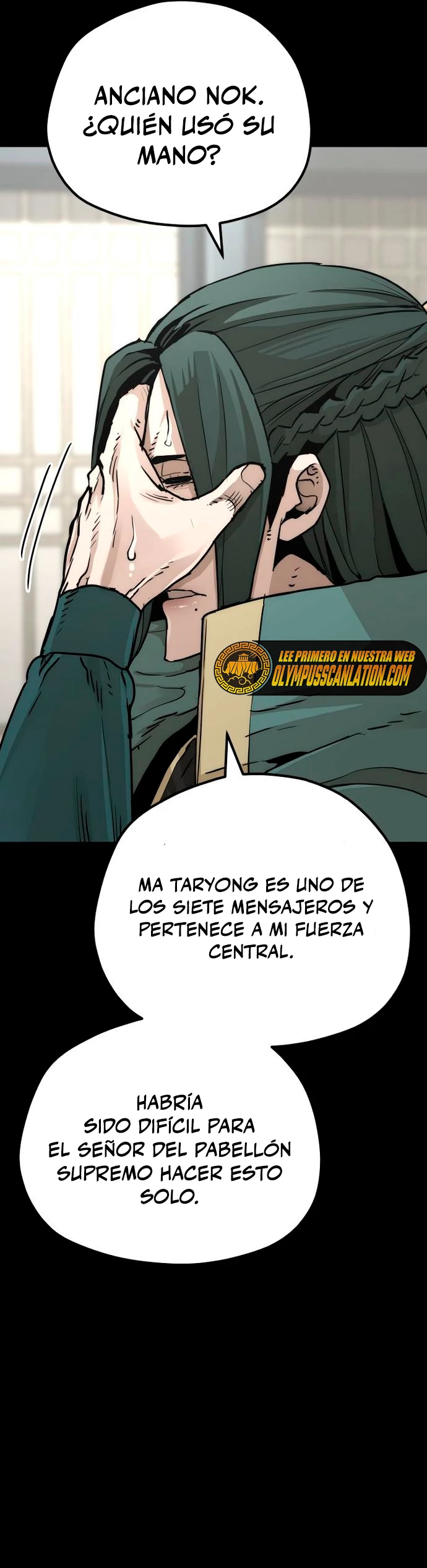 Sistema de cultivo del demonio celestial Capítulo 72 - Page 36