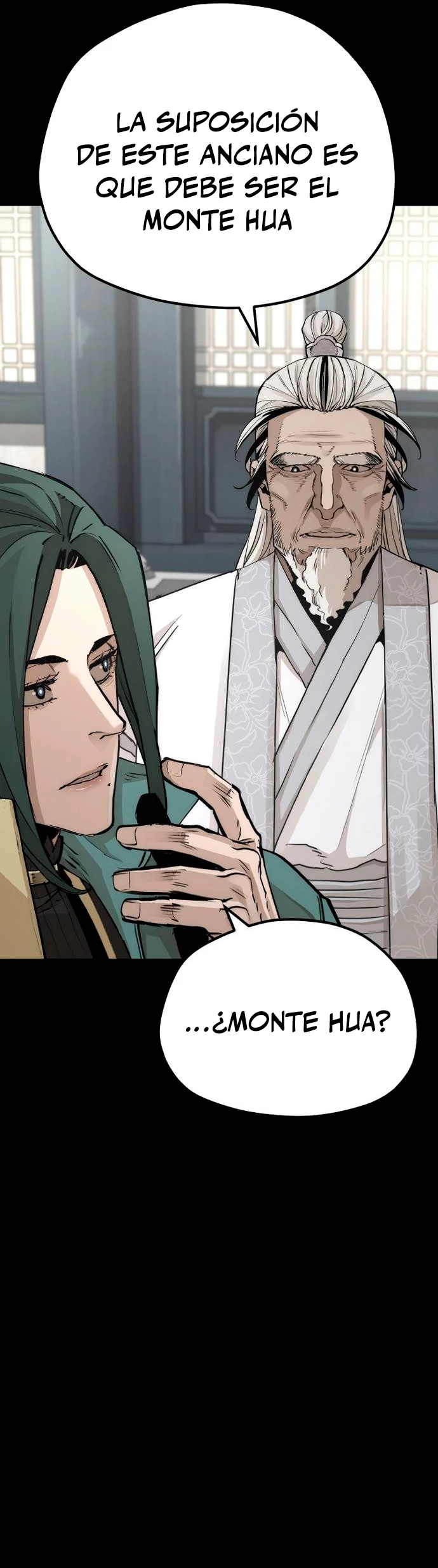 Sistema de cultivo del demonio celestial Capítulo 72 - Page 37