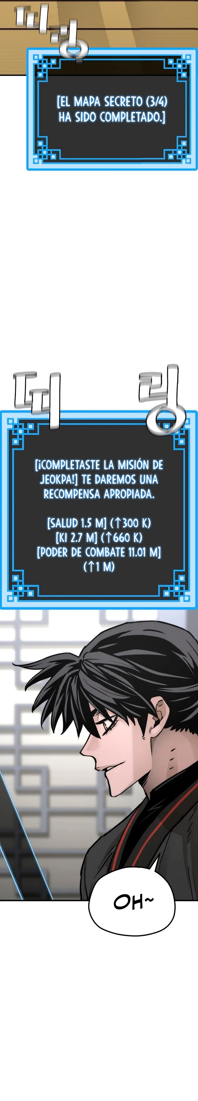 Sistema de cultivo del demonio celestial Capítulo 72 - Page 4