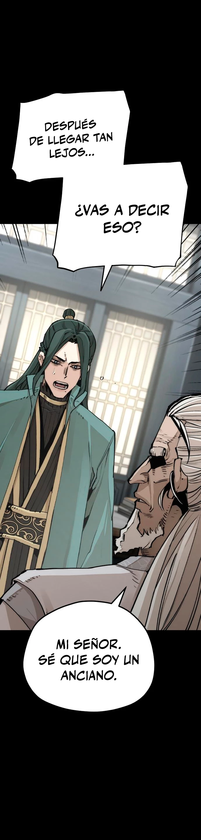 Sistema de cultivo del demonio celestial Capítulo 72 - Page 40