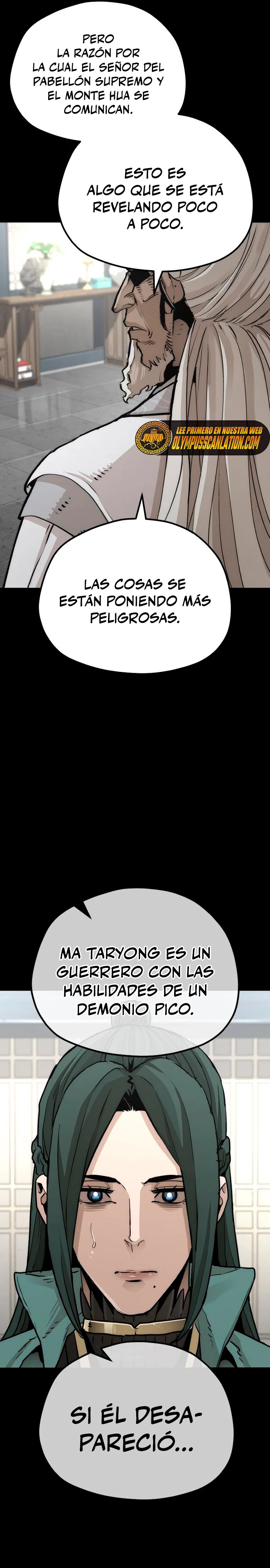 Sistema de cultivo del demonio celestial Capítulo 72 - Page 41