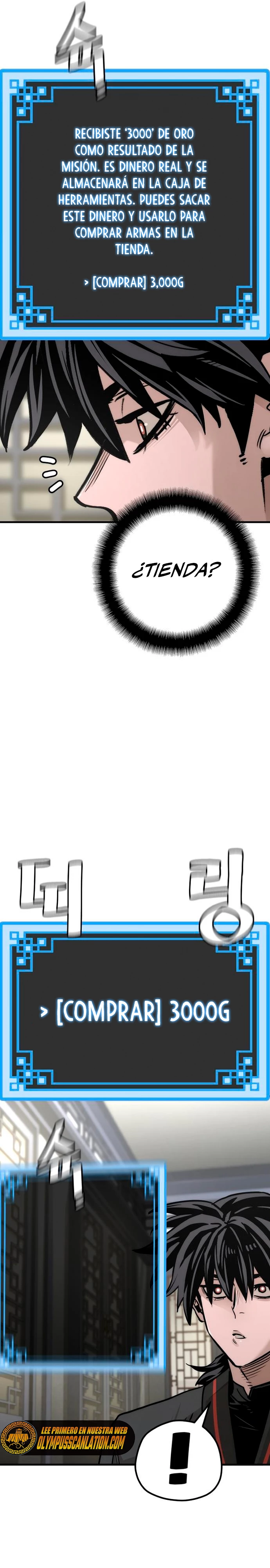 Sistema de cultivo del demonio celestial Capítulo 72 - Page 5