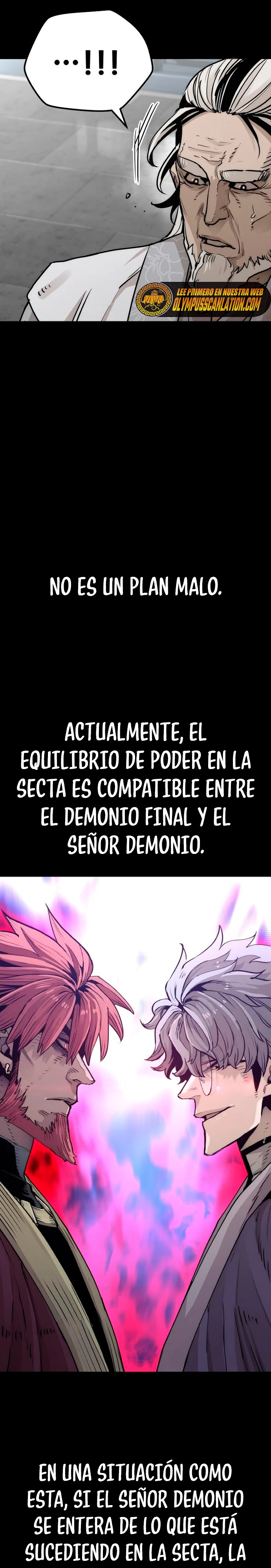 Sistema de cultivo del demonio celestial Capítulo 72 - Page 50