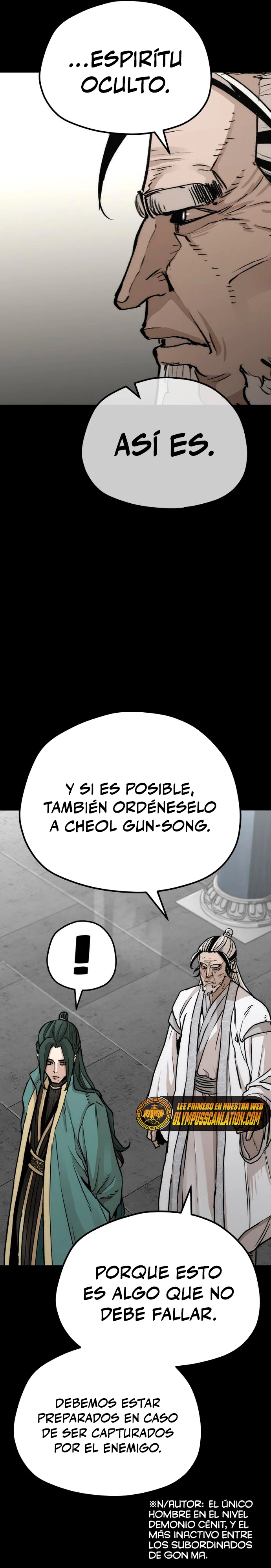 Sistema de cultivo del demonio celestial Capítulo 72 - Page 52