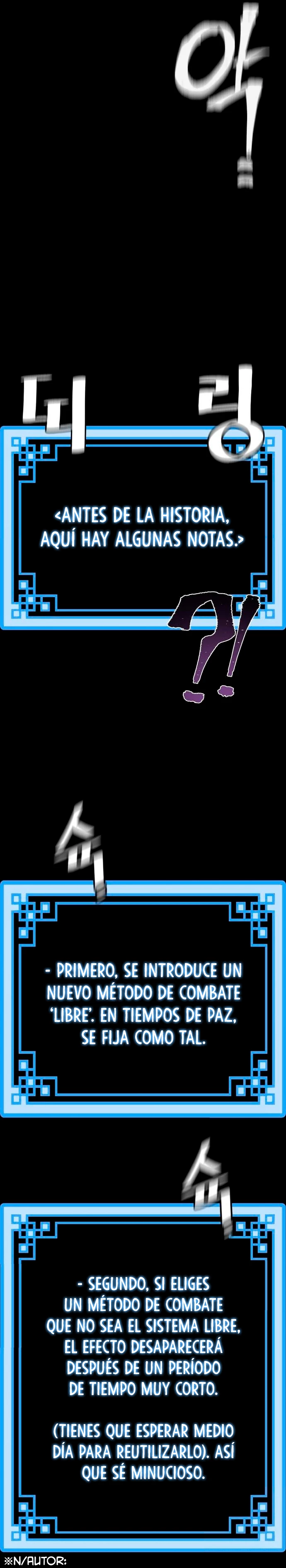 Sistema de cultivo del demonio celestial Capítulo 72 - Page 56