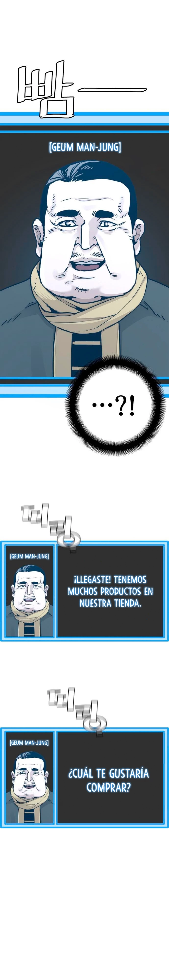 Sistema de cultivo del demonio celestial Capítulo 72 - Page 6