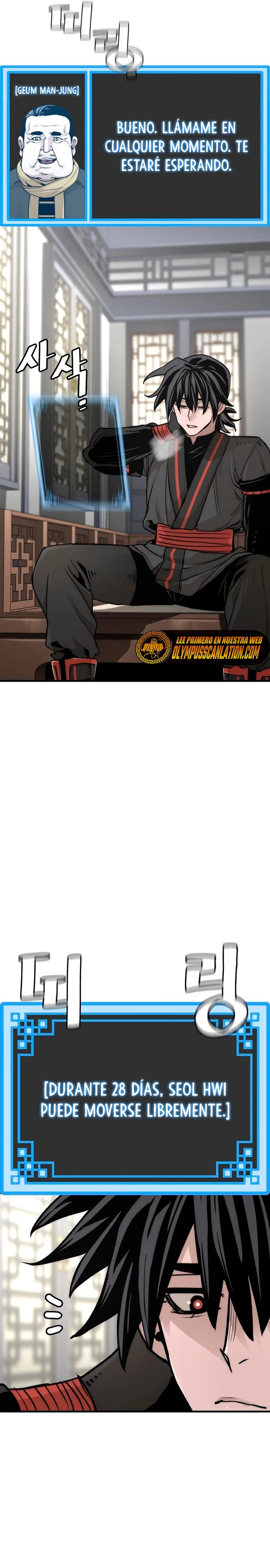 Sistema de cultivo del demonio celestial Capítulo 72 - Page 9