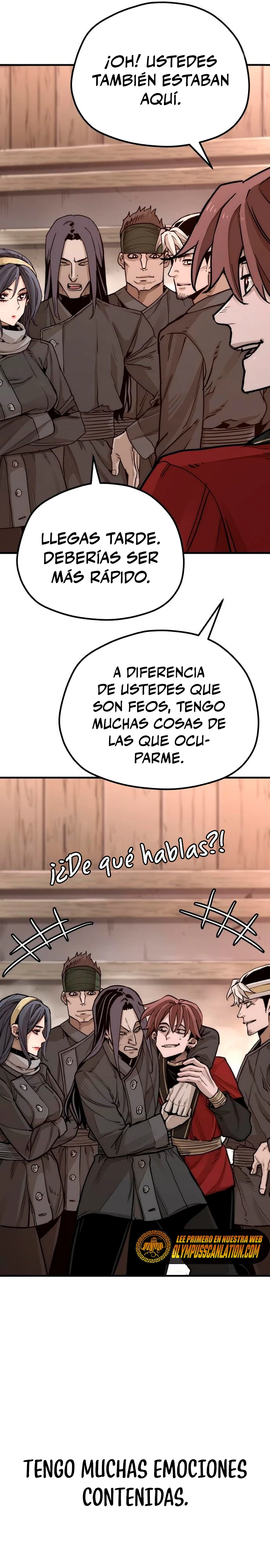 Sistema de cultivo del demonio celestial Capítulo 73 - Page 27