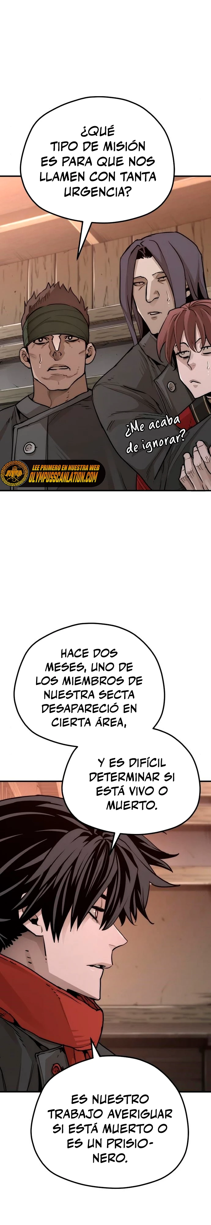 Sistema de cultivo del demonio celestial Capítulo 73 - Page 30