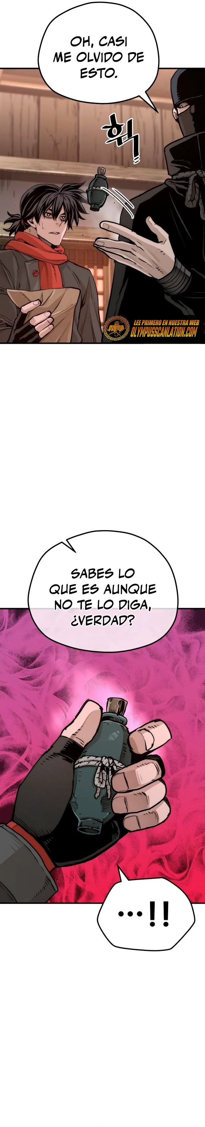 Sistema de cultivo del demonio celestial Capítulo 73 - Page 39