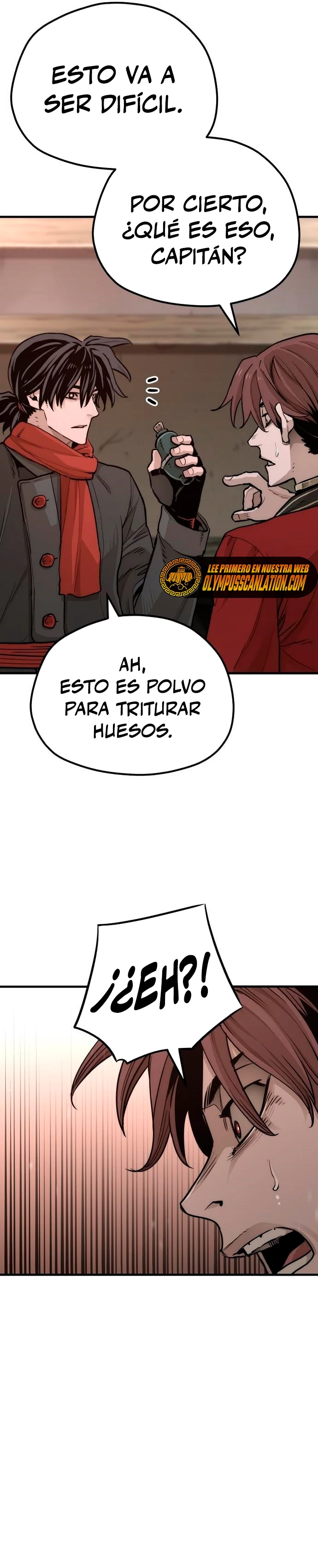 Sistema de cultivo del demonio celestial Capítulo 73 - Page 42