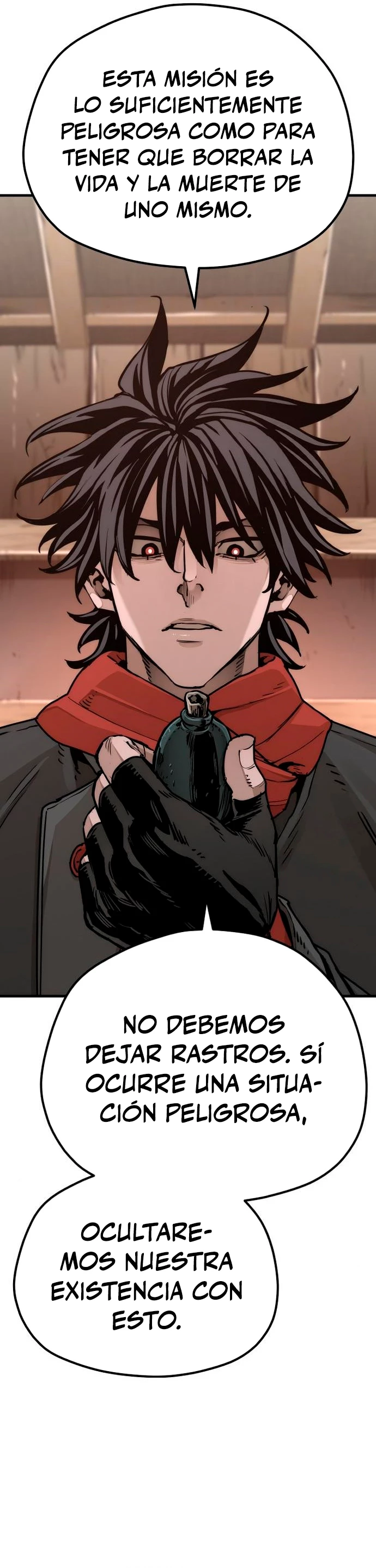 Sistema de cultivo del demonio celestial Capítulo 73 - Page 43