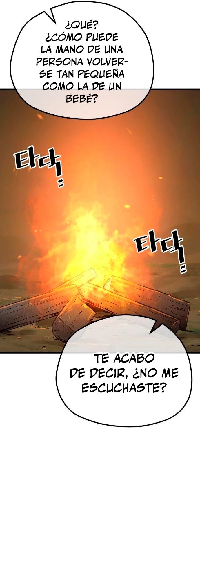 Sistema de cultivo del demonio celestial Capítulo 73 - Page 46