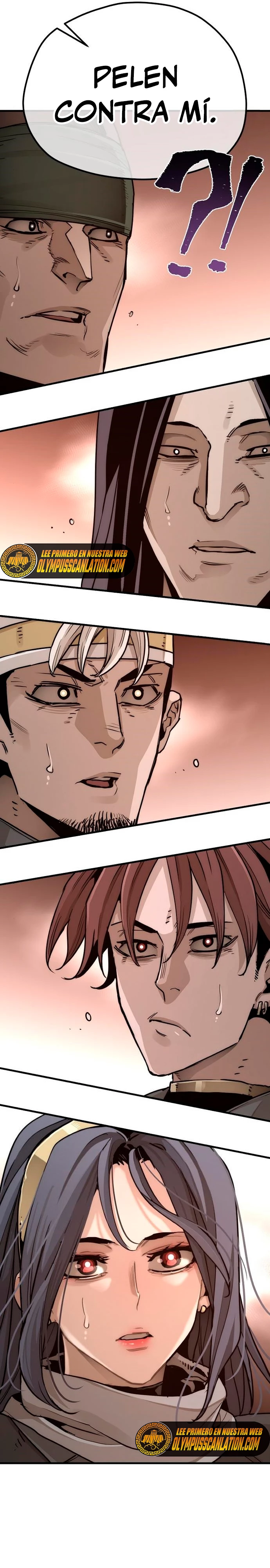 Sistema de cultivo del demonio celestial Capítulo 73 - Page 55