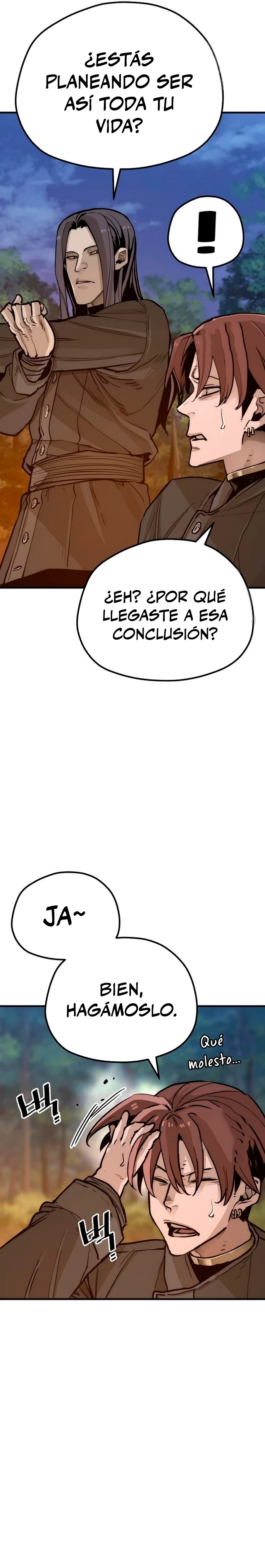 Sistema de cultivo del demonio celestial Capítulo 74 - Page 14