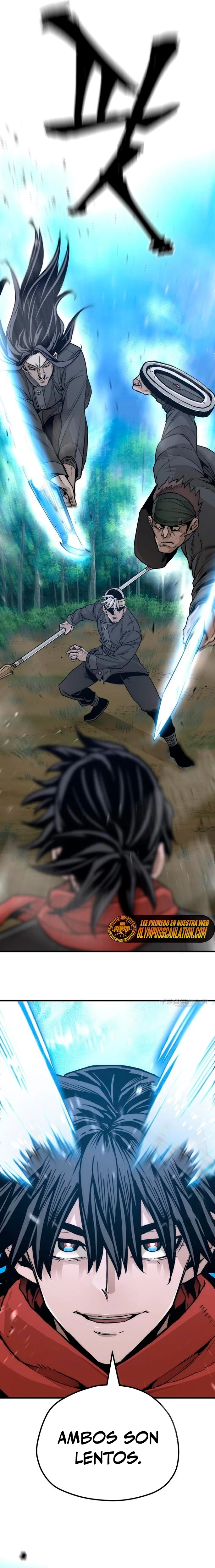 Sistema de cultivo del demonio celestial Capítulo 74 - Page 31