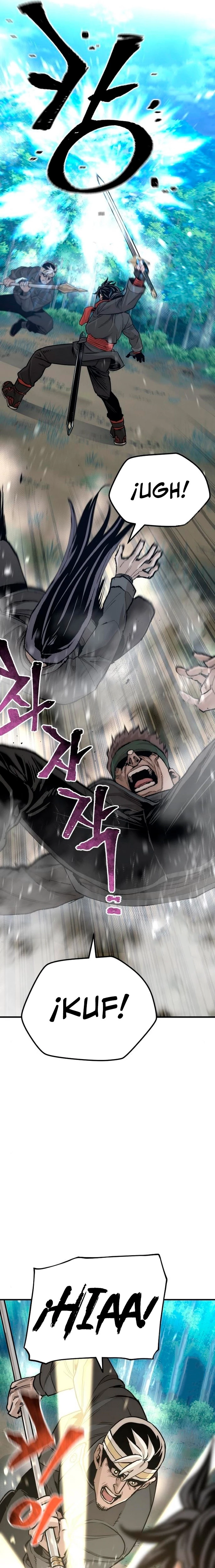 Sistema de cultivo del demonio celestial Capítulo 74 - Page 32