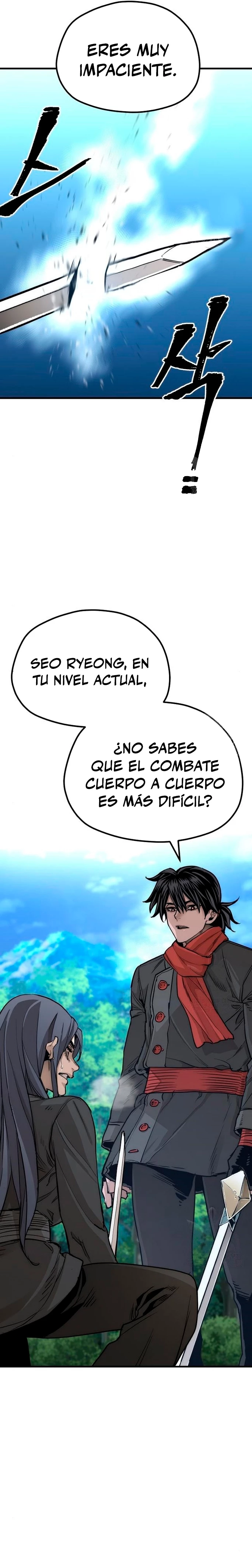 Sistema de cultivo del demonio celestial Capítulo 74 - Page 36