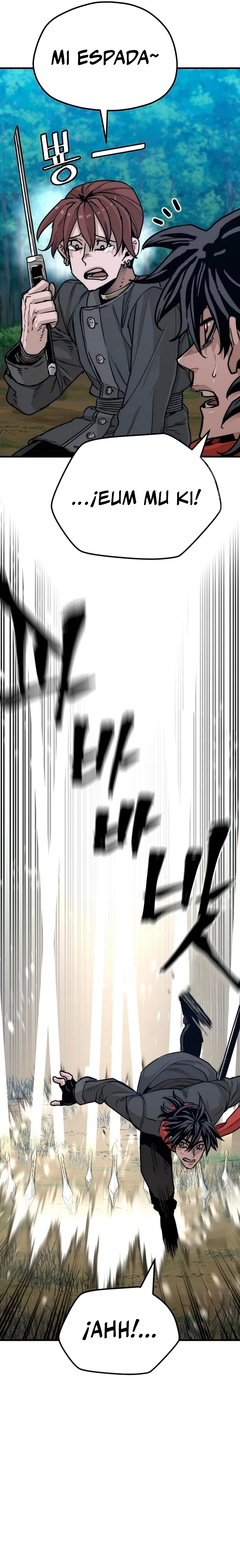 Sistema de cultivo del demonio celestial Capítulo 74 - Page 38