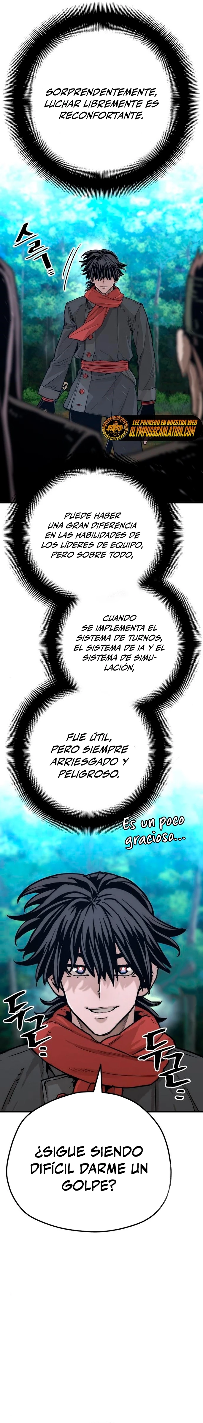 Sistema de cultivo del demonio celestial Capítulo 74 - Page 41