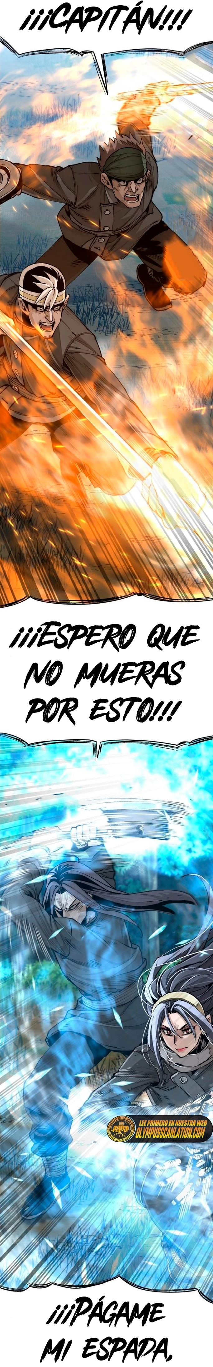 Sistema de cultivo del demonio celestial Capítulo 74 - Page 48