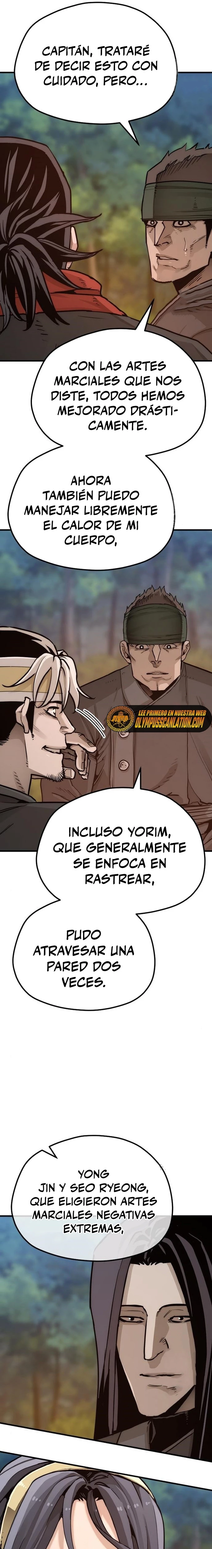 Sistema de cultivo del demonio celestial Capítulo 74 - Page 5