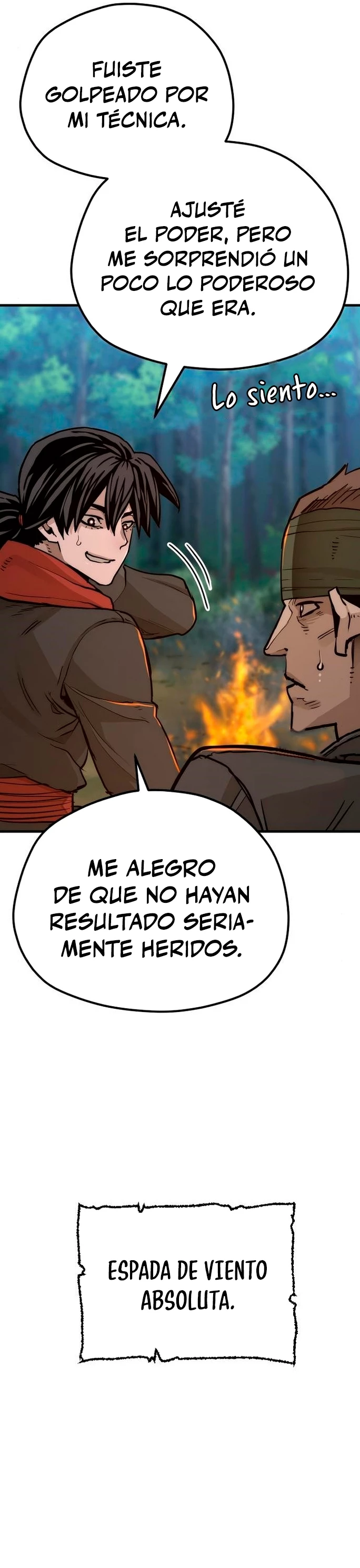 Sistema de cultivo del demonio celestial Capítulo 74 - Page 55