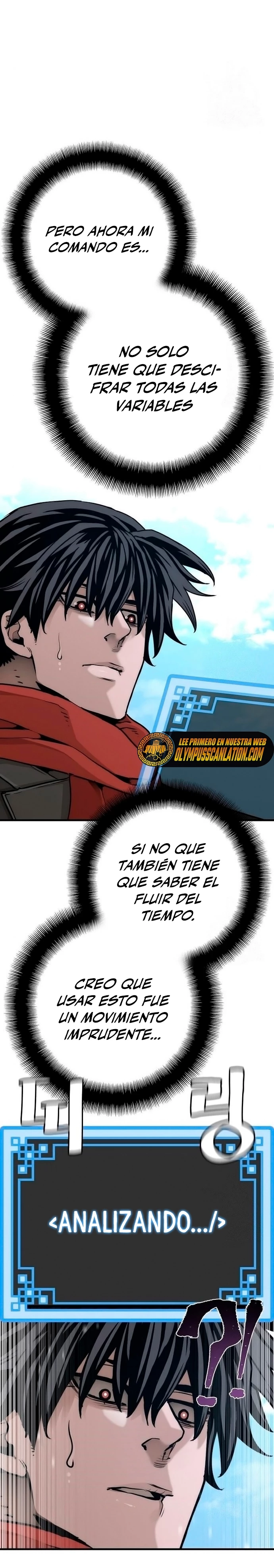 Sistema de cultivo del demonio celestial Capítulo 75 - Page 16