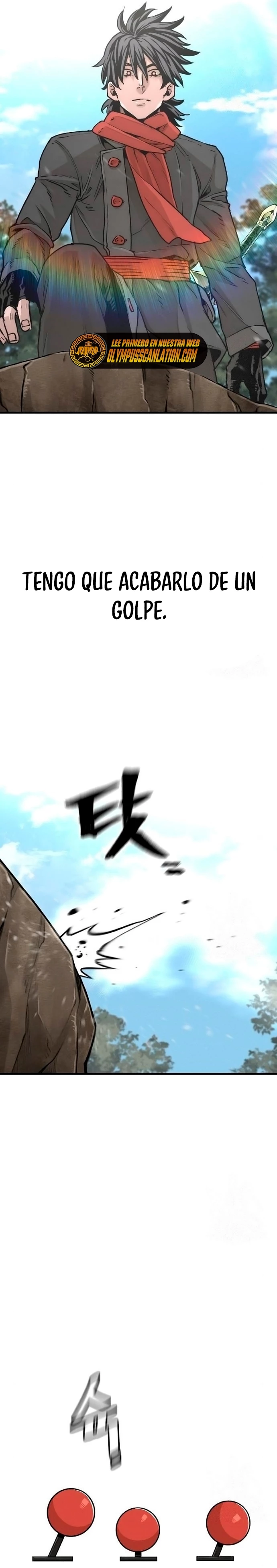 Sistema de cultivo del demonio celestial Capítulo 75 - Page 30