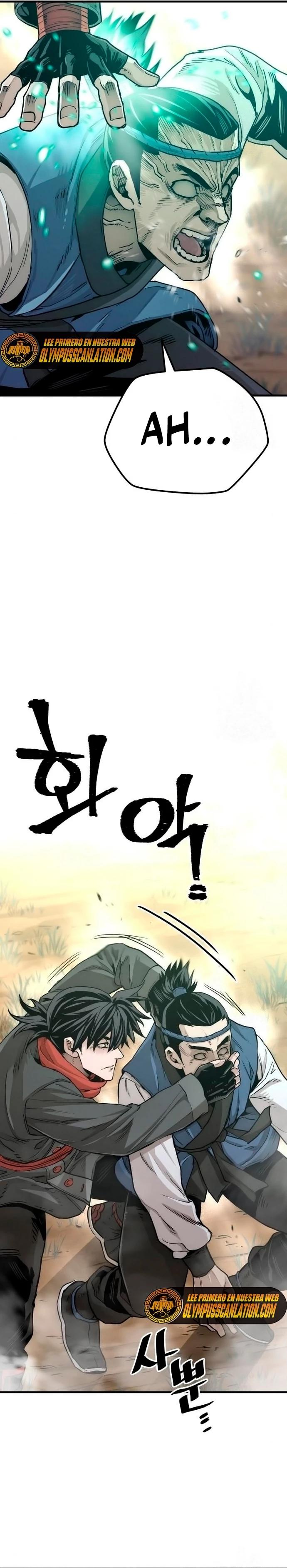 Sistema de cultivo del demonio celestial Capítulo 75 - Page 33