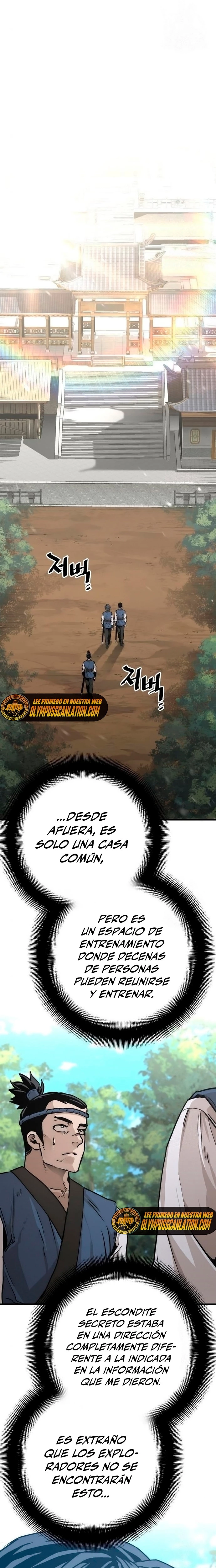 Sistema de cultivo del demonio celestial Capítulo 75 - Page 37