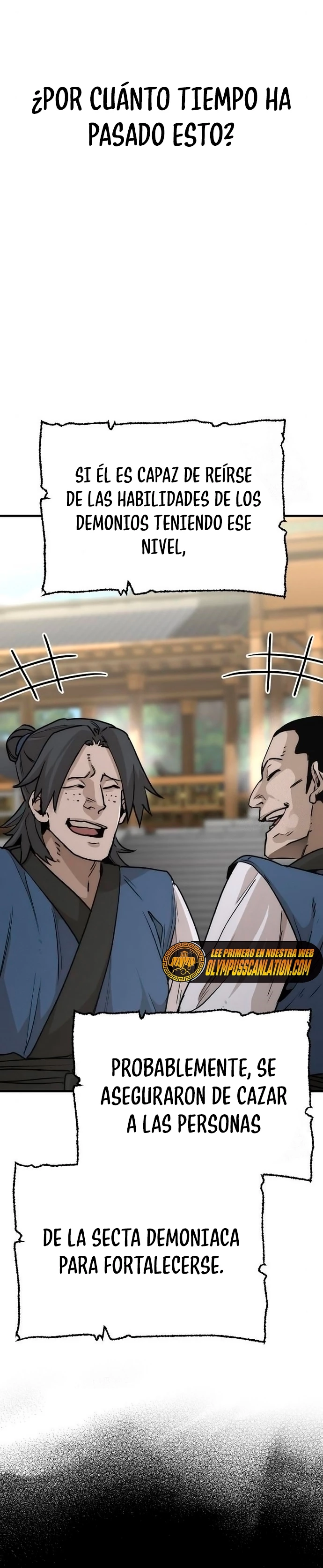 Sistema de cultivo del demonio celestial Capítulo 75 - Page 41