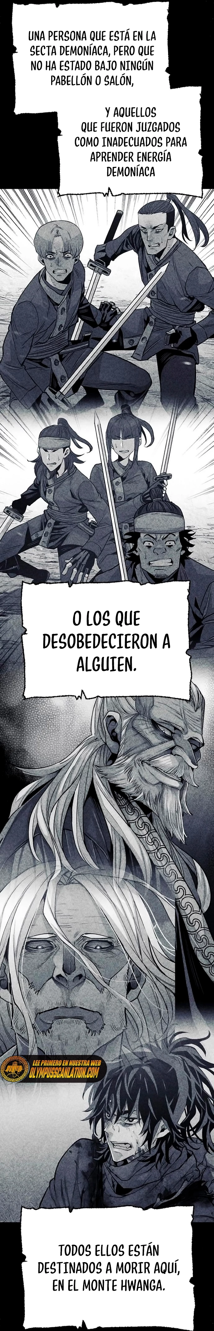 Sistema de cultivo del demonio celestial Capítulo 75 - Page 42