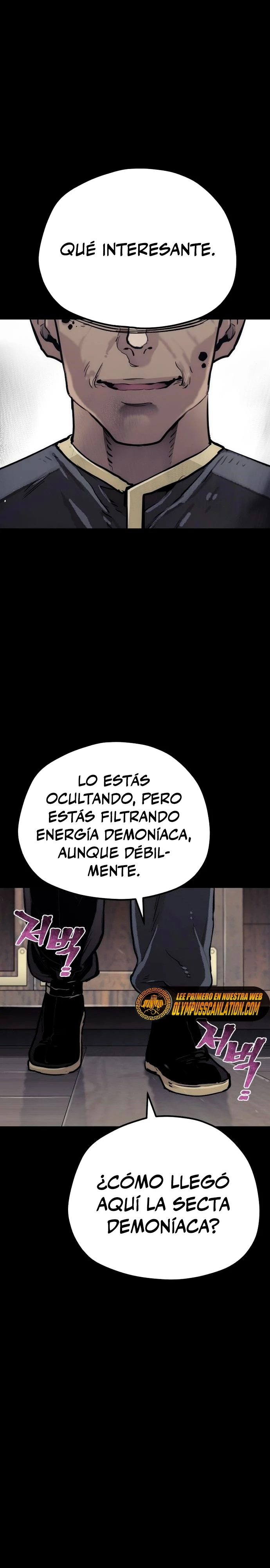 Sistema de cultivo del demonio celestial Capítulo 76 - Page 2