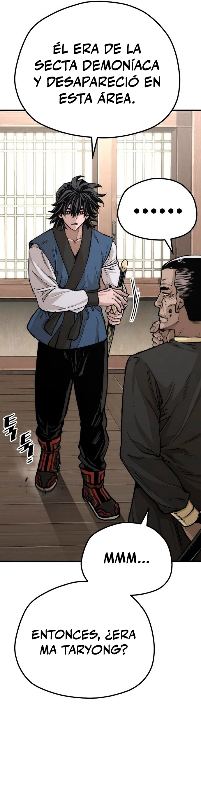 Sistema de cultivo del demonio celestial Capítulo 76 - Page 25