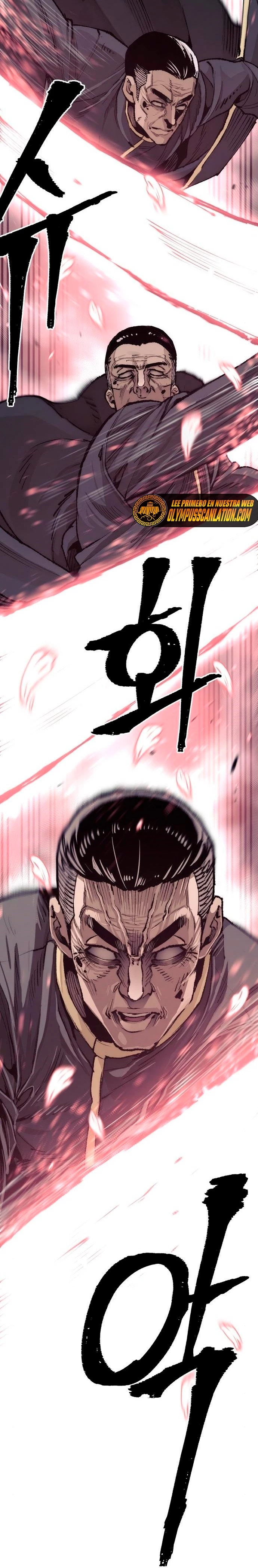 Sistema de cultivo del demonio celestial Capítulo 76 - Page 36