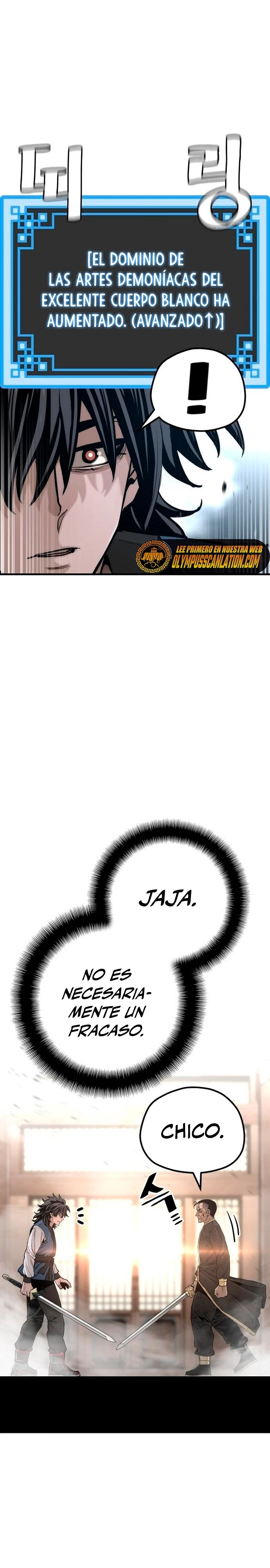 Sistema de cultivo del demonio celestial Capítulo 76 - Page 47