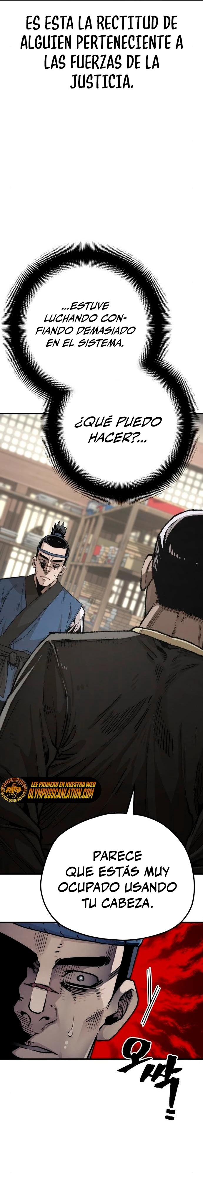 Sistema de cultivo del demonio celestial Capítulo 76 - Page 7