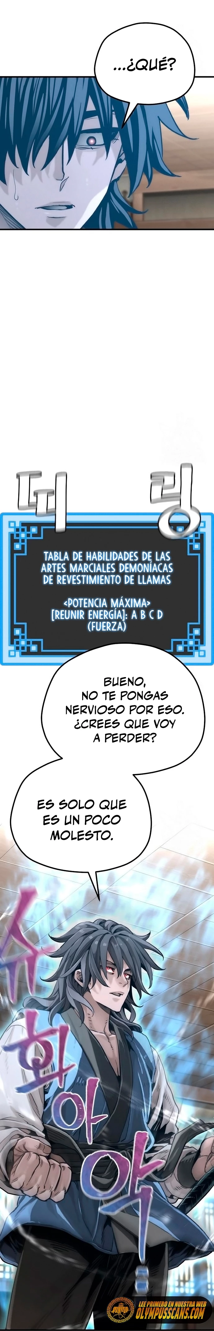 Sistema de cultivo del demonio celestial Capítulo 77 - Page 33