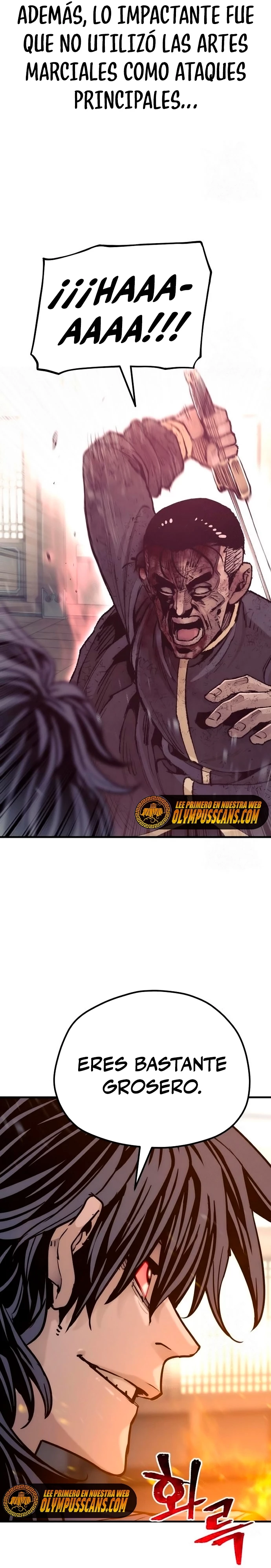 Sistema de cultivo del demonio celestial Capítulo 77 - Page 38