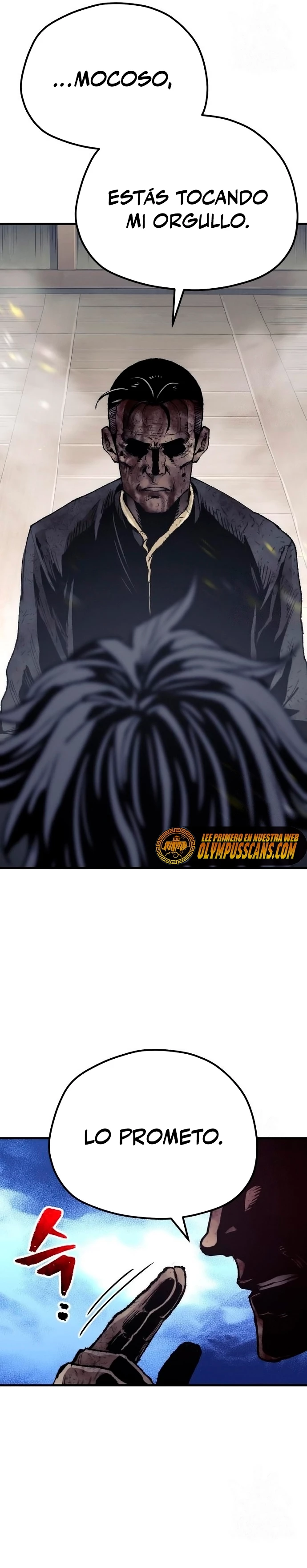 Sistema de cultivo del demonio celestial Capítulo 77 - Page 44