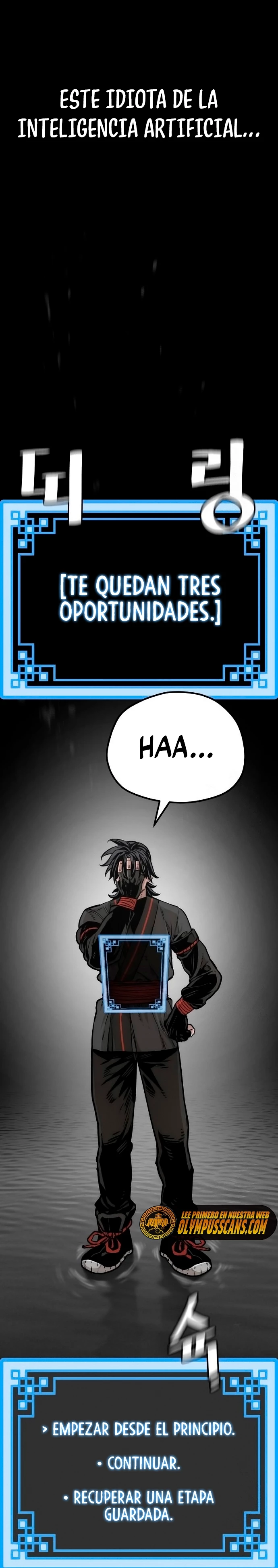 Sistema de cultivo del demonio celestial Capítulo 77 - Page 57