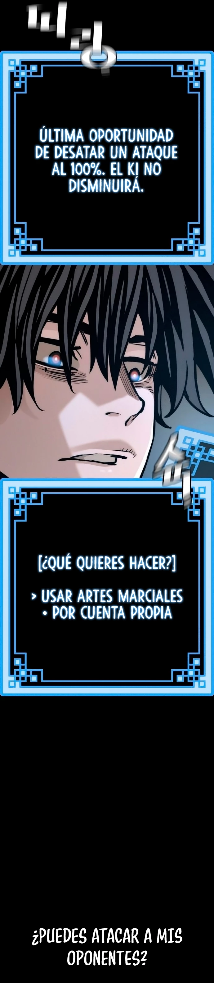 Sistema de cultivo del demonio celestial Capítulo 77 - Page 64