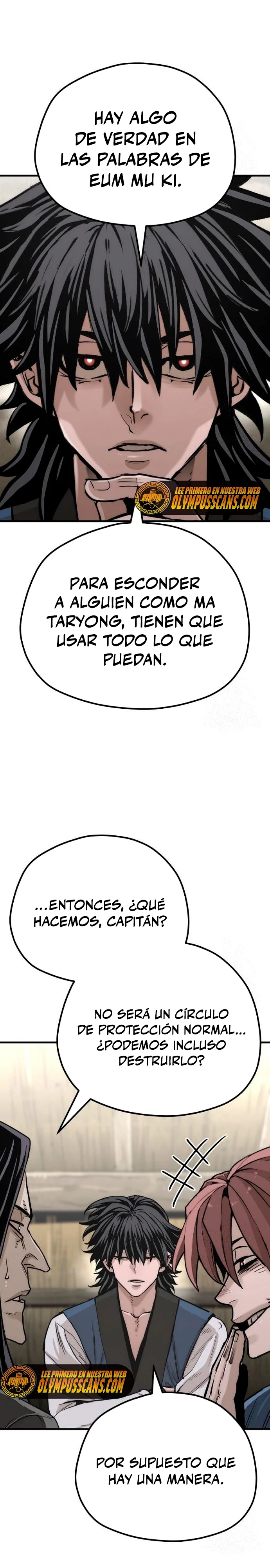 Sistema de cultivo del demonio celestial Capítulo 78 - Page 35