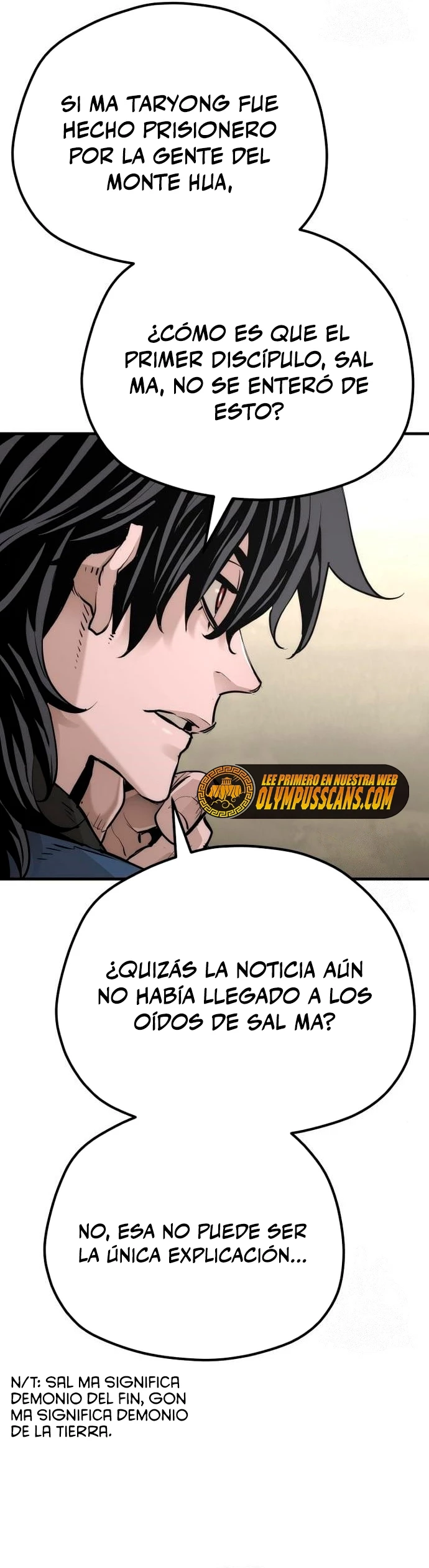 Sistema de cultivo del demonio celestial Capítulo 78 - Page 38