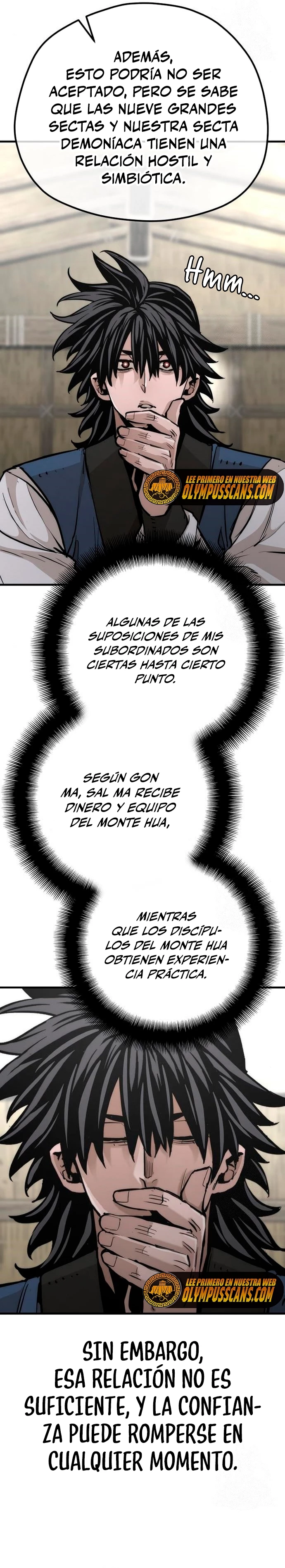 Sistema de cultivo del demonio celestial Capítulo 78 - Page 42