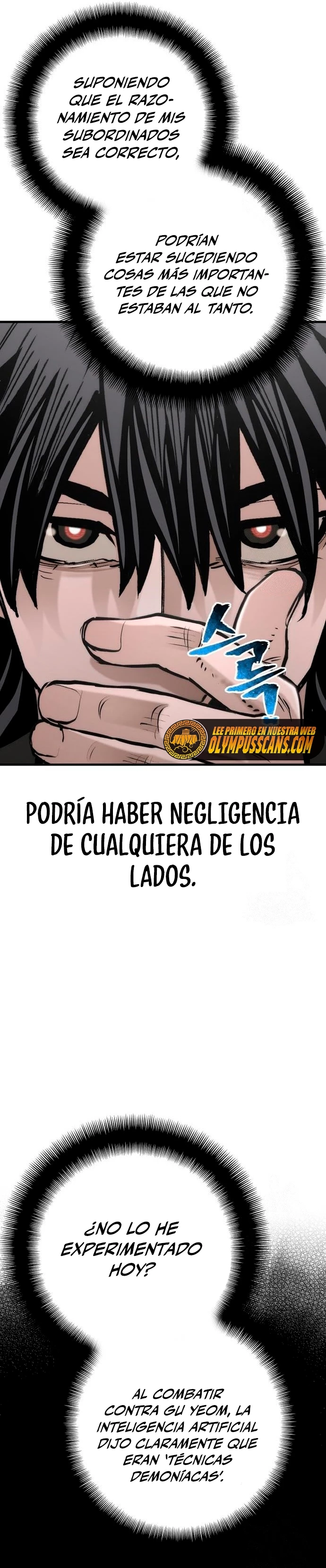 Sistema de cultivo del demonio celestial Capítulo 78 - Page 43