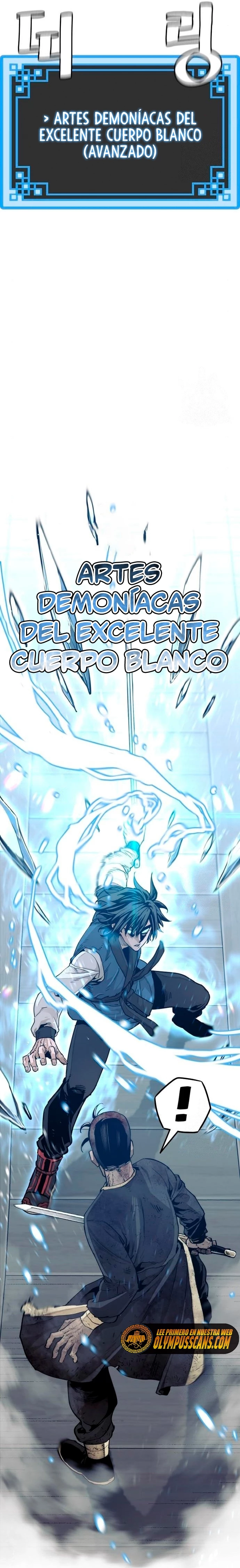 Sistema de cultivo del demonio celestial Capítulo 78 - Page 5