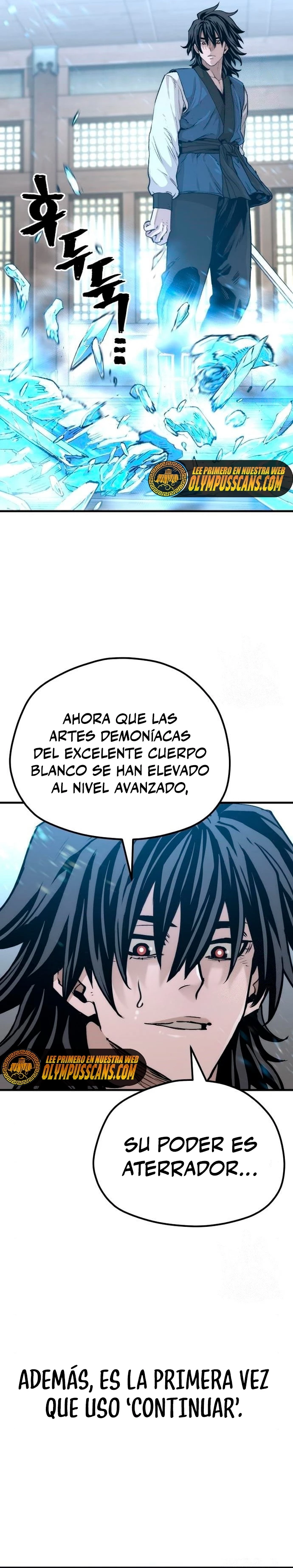 Sistema de cultivo del demonio celestial Capítulo 78 - Page 9